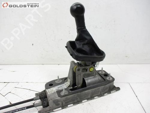 Shift knob SEAT TOLEDO III (5P2) 1.9 TDI | BP37108747I34 - Image 5