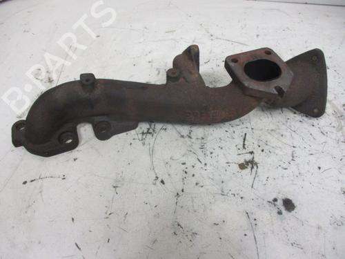 Udstødningsmanifold LAND ROVER DISCOVERY III (L319) 2.7 TD 4x4 | BP18795978M110 