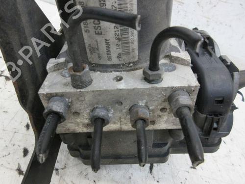 Electronic module FIAT DOBLO Cargo (263_) 1.6 D Multijet (263ZXE1B, 263ZXS1B, 263ZXY1B, 263WXE1B,... | BP37126482M83 - Image 7