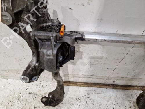 Subframe AUDI Q5 (8RB) 2.0 TFSI quattro | BP37143057M9 - Image 2
