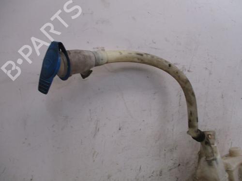 Windscreen washer tank VW TRANSPORTER T5 Bus (7HB, 7HJ, 7EB, 7EJ) 2.5 TDI | BP29094137C113 