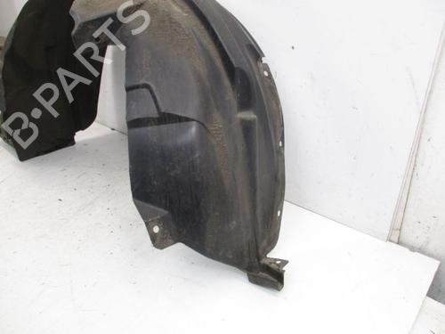 Wheel arch FIAT SEDICI (189_) 2.0 D Multijet 4x4 | BP29086754C56 