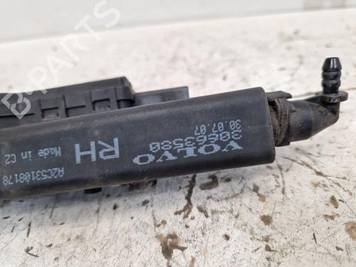Washer pump VOLVO V70 II (285) D5 | BP29523572E24 
