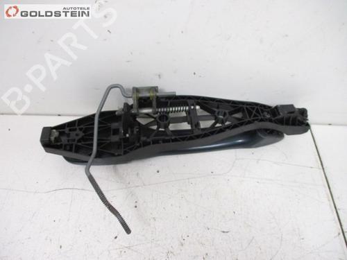 Rear left exterior door handle VOLVO XC90 I (275) 3.2 AWD | BP18788754C130 