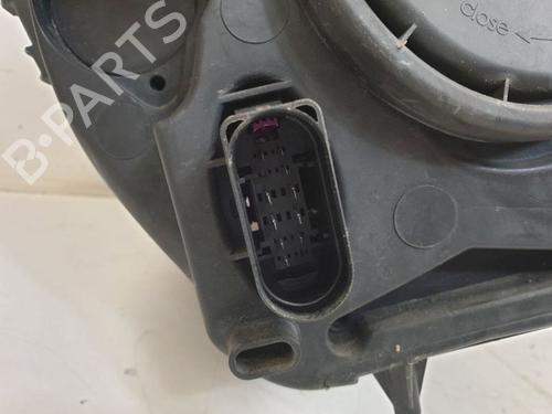 Left headlight SKODA YETI (5L) 1.2 TSI | BP34738592C28  - Image 7