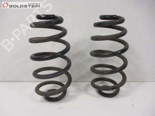 Used Shock absorber spring AUDI A4 B6 (8E2) 3.0 quattro (220 hp) 18789710