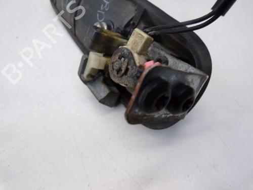 Türgriff vorne links außen JEEP GRAND CHEROKEE II (WJ, WG) 4.7 V8 4x4 | BP18805343C128 