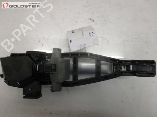 Front right exterior door handle FORD KUGA I 2.0 TDCi | BP13761708C129 