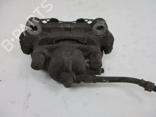 Left front brake caliper SAAB 9-3 (YS3F, E79, D79, D75) 1.9 TiD | BP37111835M105 - Image 3