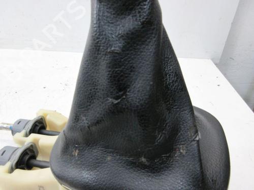 Shift knob HYUNDAI i30 Estate (FD) 1.6 CRDi | BP30668059I34