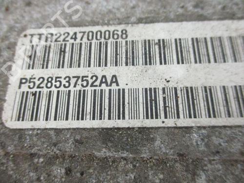 Transfer box JEEP CHEROKEE (KJ) 3.7 4x4 | BP18802489M36 