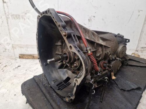 Gearbox MERCEDES-BENZ 124 Saloon (W124) 300 D (124.130) | BP26390704M3 