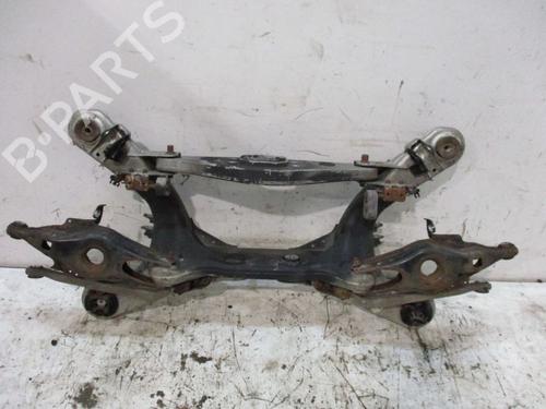 Used Rear axle MERCEDES-BENZ E-CLASS (W211) E 200 Kompressor (211.042) (163 hp) 18790597