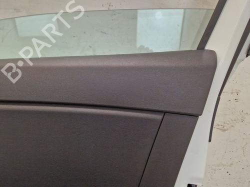 Right front door MITSUBISHI COLT VII Hatchback (VB_) 1.0 MPi (VBXG0) | BP29523712C3 
