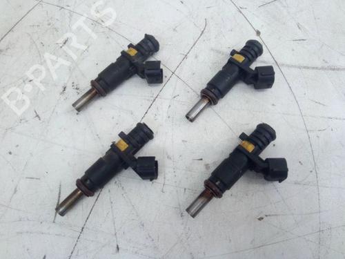 Used Injector PEUGEOT 207 (WA_, WC_) 1.4 16V (95 hp) 30669187