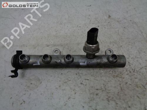 Injection rail AUDI A6 C6 (4F2) 3.0 TDI quattro | BP37098729M98 - Image 2