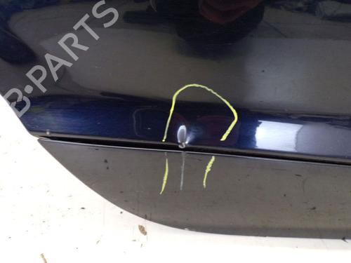 Right rear door AUDI A6 C6 (4F2) 2.4 | BP22699088C5 