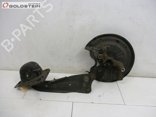 Right rear steering knuckle VW GOLF V (1K1) 2.0 GTI | BP18759669M28 