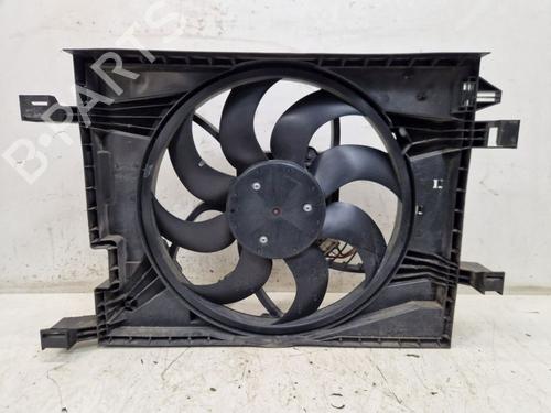 Fan RENAULT ZOE (BFM_) ZOE (BFMD) | BP29105962M128 