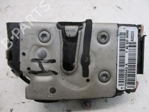 Electronic module JEEP WRANGLER III (JK) 3.8 | BP38506991M83 - Image 7