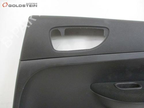 Rear right panel PEUGEOT 307 Break (3E) 2.0 HDi 135 | BP37106945C61 - Image 2