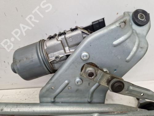 Vindrute Vindusviskermekanisme DACIA LOGAN MCV (KS_) 1.6 (KS0B, KS0D, KS0F) | BP29702788C83 