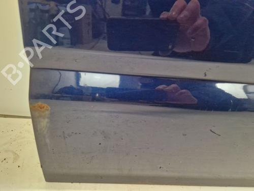 Right slide door VW TRANSPORTER T5 Bus (7HB, 7HJ, 7EB, 7EJ) 1.9 TDI | BP32230047C75