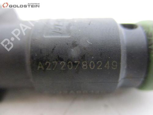 Injector MERCEDES-BENZ CLK Convertible (A209) CLK 280 (209.454) | BP24538097M100 
