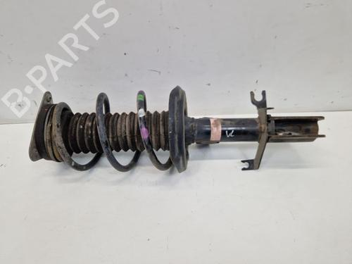 Left front shock absorber RENAULT TWINGO III (BCM_, BCA_) Z.E: (BCA1) | BP39615213M16 - Image 2