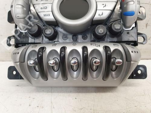 Climate control MINI MINI Convertible (R57) Cooper S | BP36440655I5 - Image 6