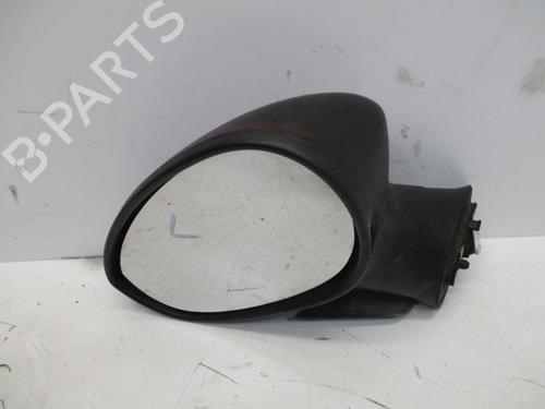 Left mirror FIAT GRANDE PUNTO (199_) 1.4 16V (199BXG1B, 199AXG1B) | BP18803853C26 