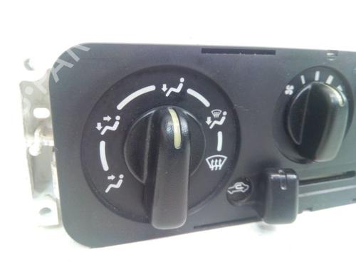 Climate control SUZUKI JIMNY Closed Off-Road Vehicle (SN) 1.3 16V 4WD (SN413, JB43) | BP29171373I5 