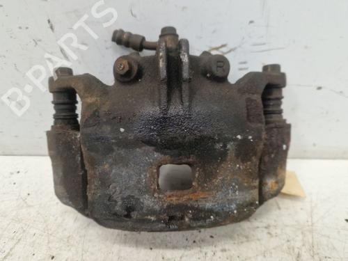 Right front brake caliper NISSAN NV200 Van 1.6 16V (VM20, M20N, M20, M20L, M20M) | BP37132789M104 - Image 4