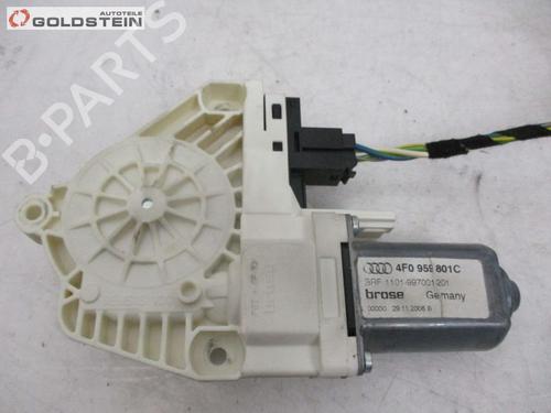 Electronic module AUDI A6 C6 (4F2) 3.0 TDI quattro | BP37098700M83 - Image 3