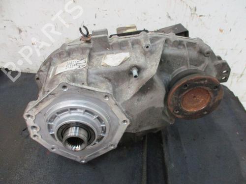 Used Transfer box KIA SORENTO I (JC) 3.5 V6 4WD (194 hp) 24827381