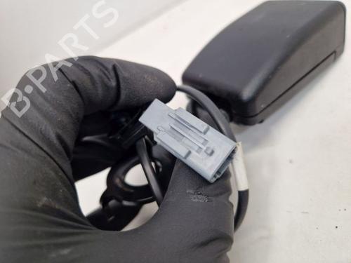 Seat buckle DACIA SANDERO II 1.0 SCe 75 (B8JC, B8JD, B8NC) | BP31702162I32 