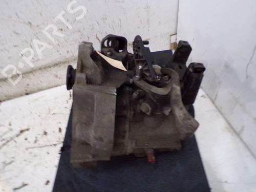 Gearbox SKODA FABIA II (542) 1.2 | BP37128154M3 - Image 6
