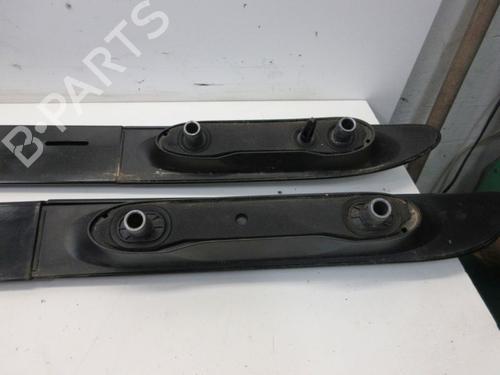 Roof bar CITROËN C4 CACTUS 1.2 VTi 82 | BP30668554C65