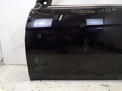 Left front door MITSUBISHI LANCER VIII Sportback (CX_A) 1.6 MIVEC | BP29093542C2 