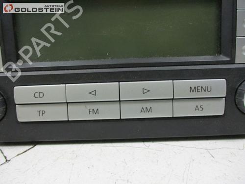 Radio VW EOS (1F7, 1F8) 2.0 TDI | BP37108716E6 - Image 3