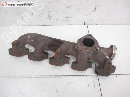 Exhaust manifold VOLVO XC70 I Cross Country (295) D5 XC AWD | BP28306767M110 