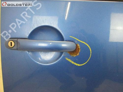 Dør højre fortil VW NEW BEETLE (9C1, 1C1) 2.0 | BP26647487C3 