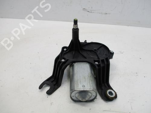 Rear wiper motor DACIA LOGAN MCV (KS_) 1.6 MPI 85 | BP37117080M102 - Image 3