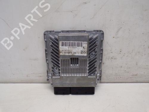 Engine control unit (ECU) AUDI A6 C6 Avant (4F5) 3.2 FSI quattro | BP23501244M57 