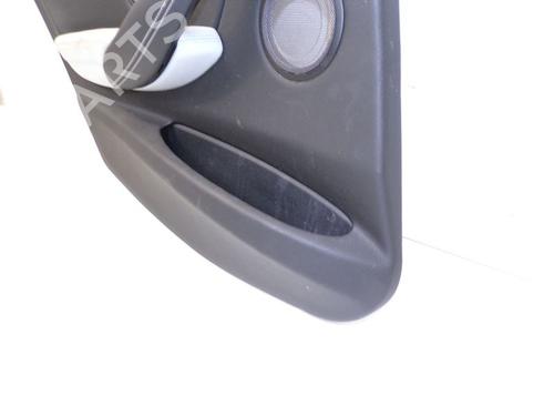Rear left panel BMW 3 (F30, F80) M3 | BP29084183C60 