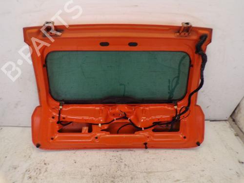 Tailgate FIAT GRANDE PUNTO (199_) 1.4 16V (199BXG1B, 199AXG1B) | BP29087289C6 