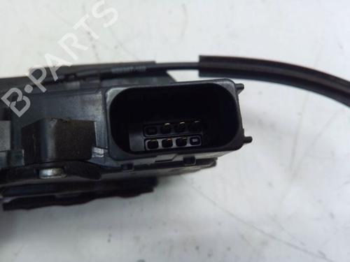 Front right lock PEUGEOT BOXER Van 2.2 HDi 120 | BP29102069C97 