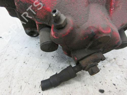 Left front brake caliper VW GOLF V (1K1) 2.0 GTI | BP37123141M105 - Image 6