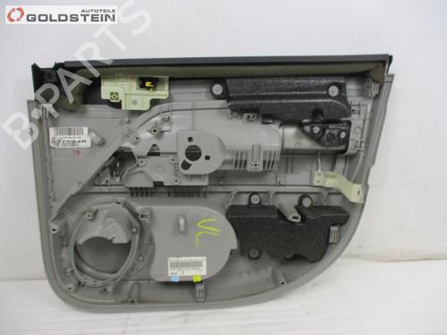 Front left panel JEEP COMPASS (MK49) 2.4 4x4 | BP37104940C58 - Image 5