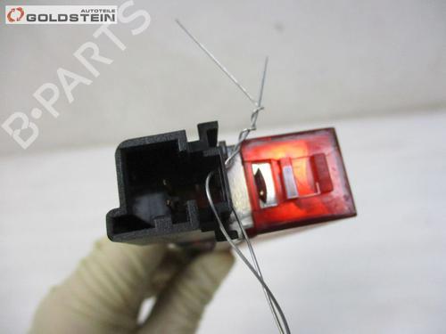 Third brake light FORD FOCUS II Turnier (DA_, FFS, DS) 2.0 TDCi | BP18755983L11 
